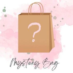 Mystery Mystery Bag